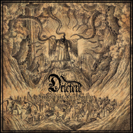 DELETERE Songes d’une Nuit Souillée [CD]